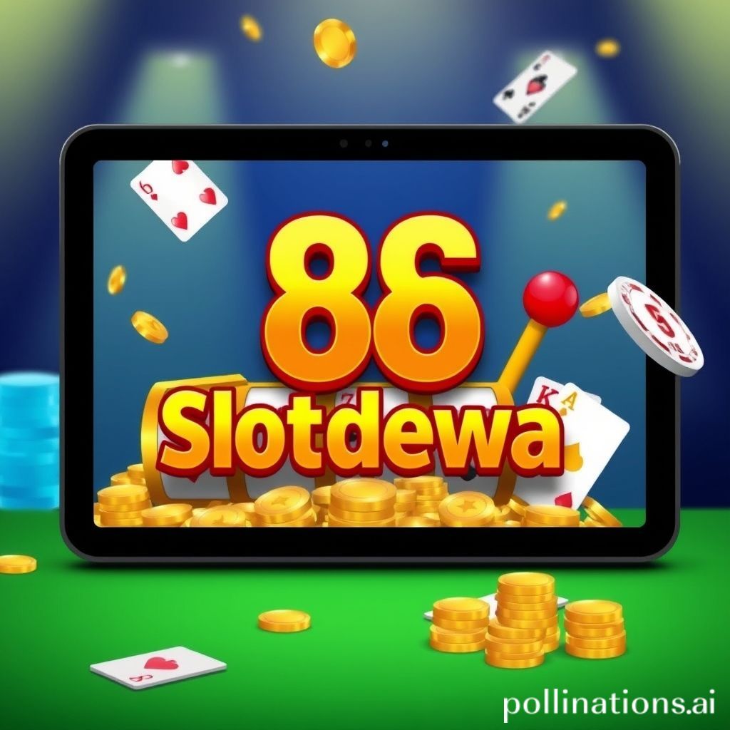  Mengenal Lebih Dekat 88Slotdewa: Platform Judi Online Terpercaya